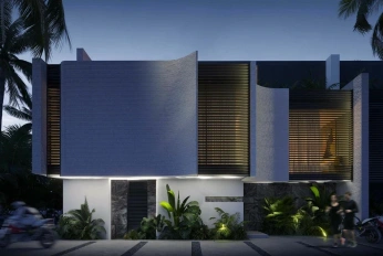 AV Complex 7 Villas
