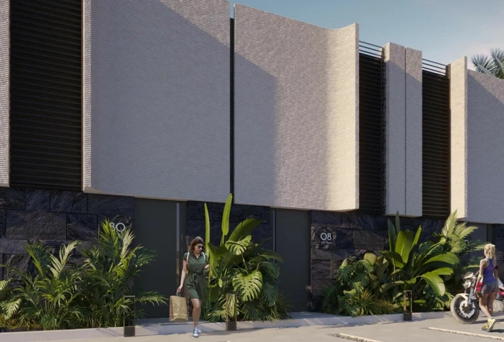 AV Complex 7 Villas