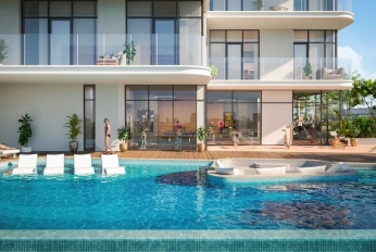 Avant Garde Residences