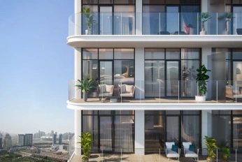Avant Garde Residences