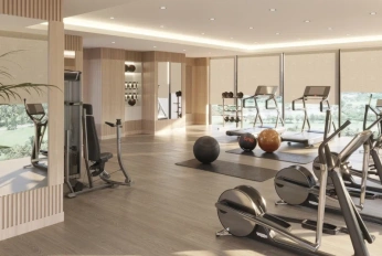 Avant Garde Residences