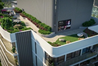 Avant Garde Residences