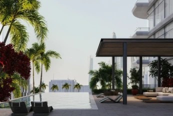 Aveline Residences
