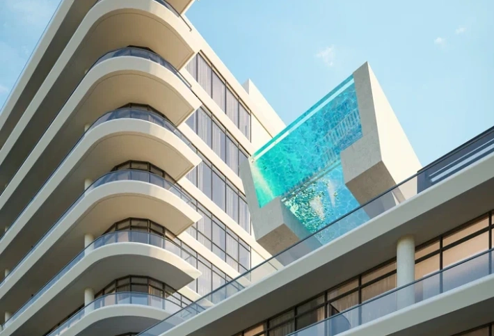 Aveline Residences