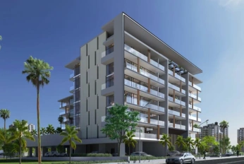 Avelon Boulevard