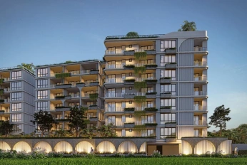 Avenue Boutique Condominium