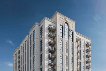Avenue Residence 5