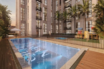 Avenue Residence 5