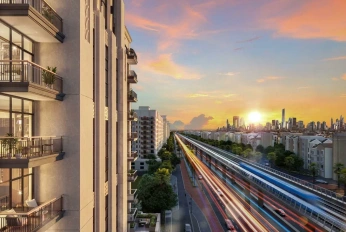 Avenue Residence 5