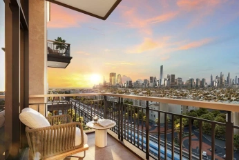 Avenue Residence 5