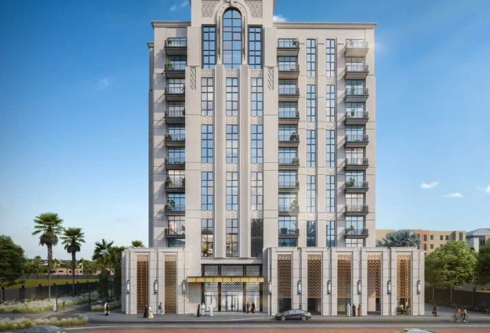 Avenue Residence 5