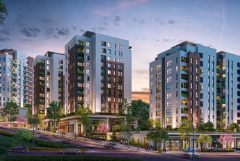 Avrupa Konutlari Yenimahalle