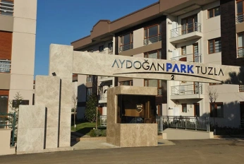 Aydogan Park Tuzla