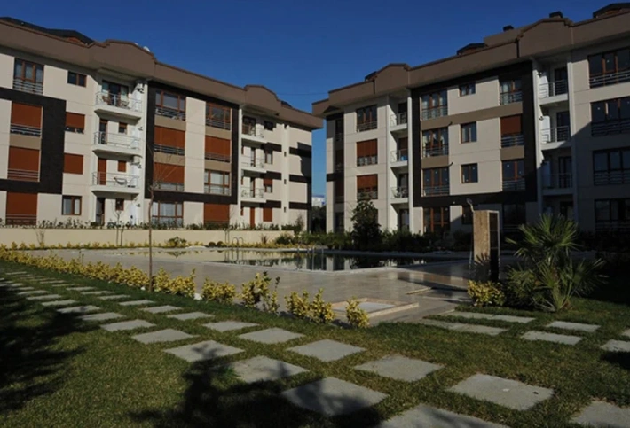 Aydogan Park Tuzla