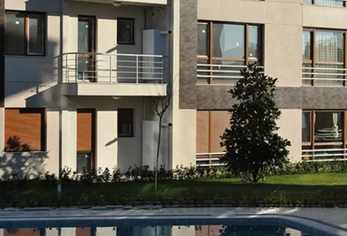 Aydogan Park Tuzla