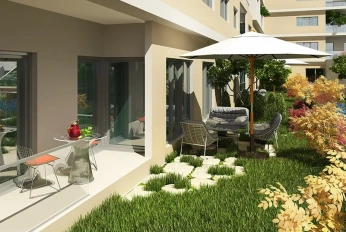 Aydos Land Istanbul