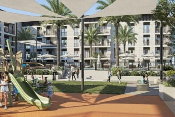 Aysha Residences Two