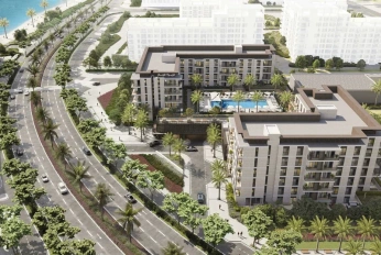 Aysha Residences Two