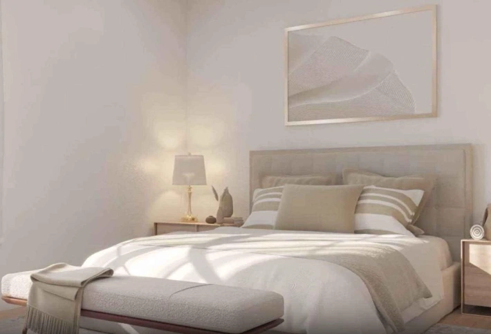 AZHA APARTMENTS