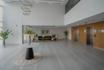 Azizi Shaista Residence