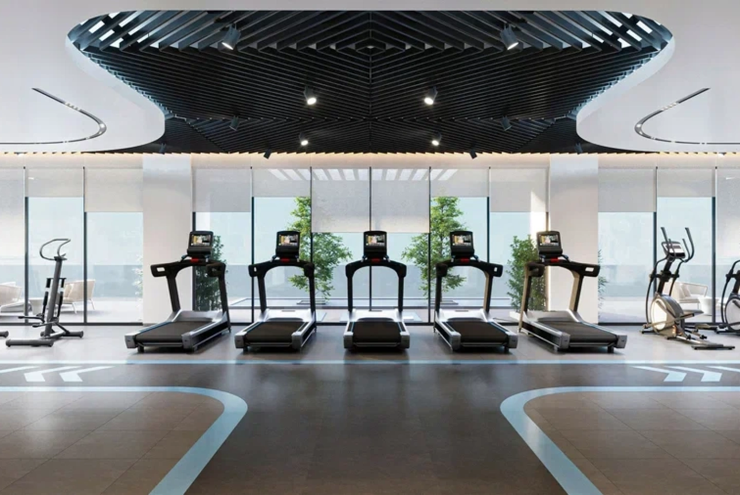 Azura Residences