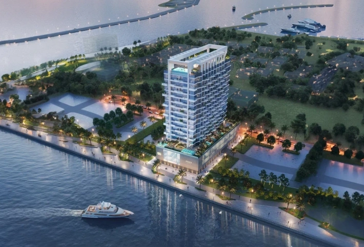 Azura Residences