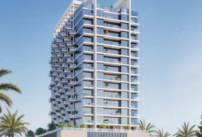 Azura Residences