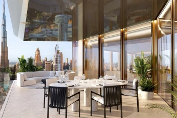 Baccarat Hotel&Residences