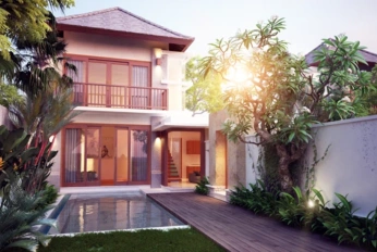 Bali Harmoni - Tibuneneng