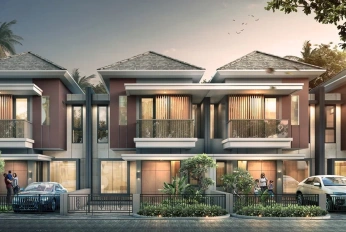 BALI RESORT BOGOR