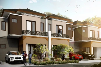 BALI RESORT BOGOR