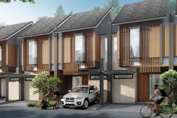 BALI RESORT BOGOR