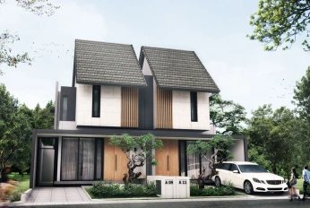 BALI RESORT BOGOR