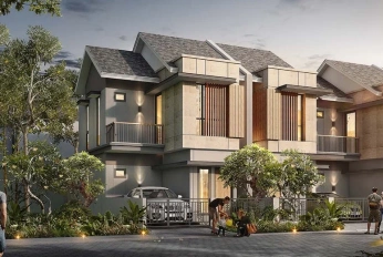 BALI RESORT BOGOR