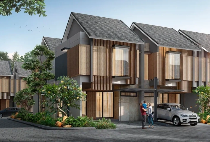 BALI RESORT BOGOR