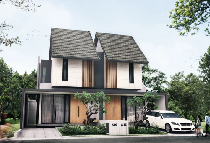 BALI RESORT BOGOR