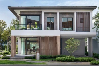 Bangkok Boulevard Ramintra 109
