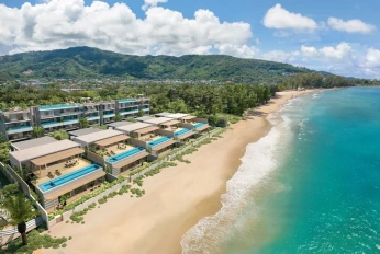 Banyan Tree Beach Residences Varuna