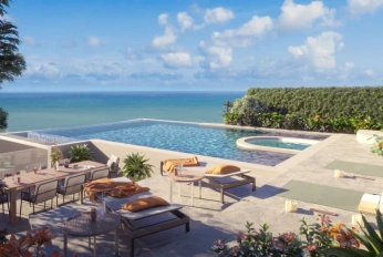 Banyan Tree Grand Residences - Seaview Residences