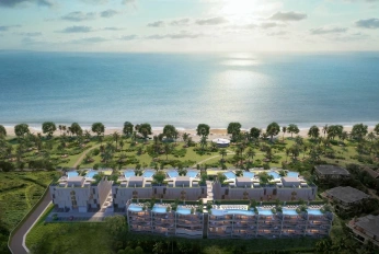Banyan Tree Grand Residences - Seaview Residences