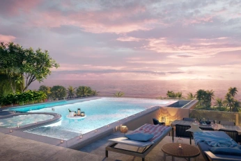 Banyan Tree Grand Residences - Seaview Residences
