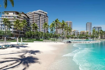 Bay Grove Residences