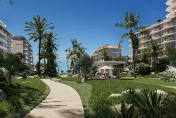 Bay Grove Residences
