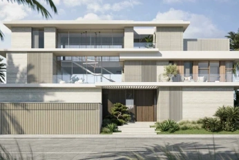 Bay Villas