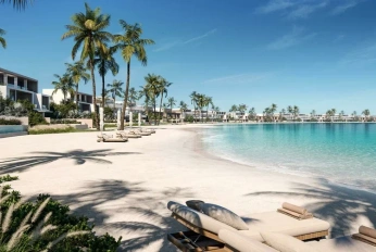 Bay Villas