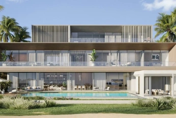 Bay Villas