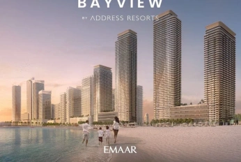 Bayview by Address Resorts