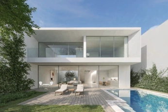 Beach Hills Villas