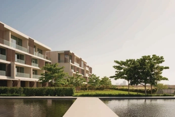 Beach Hills Villas