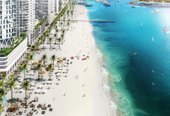 Beach Vista